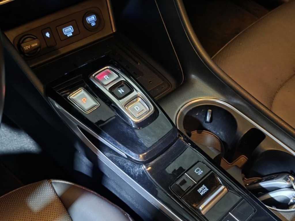 HYUNDAI Sonata 2021 Gris - Importación desde Corea - HF Imports Iquique - Foto 14