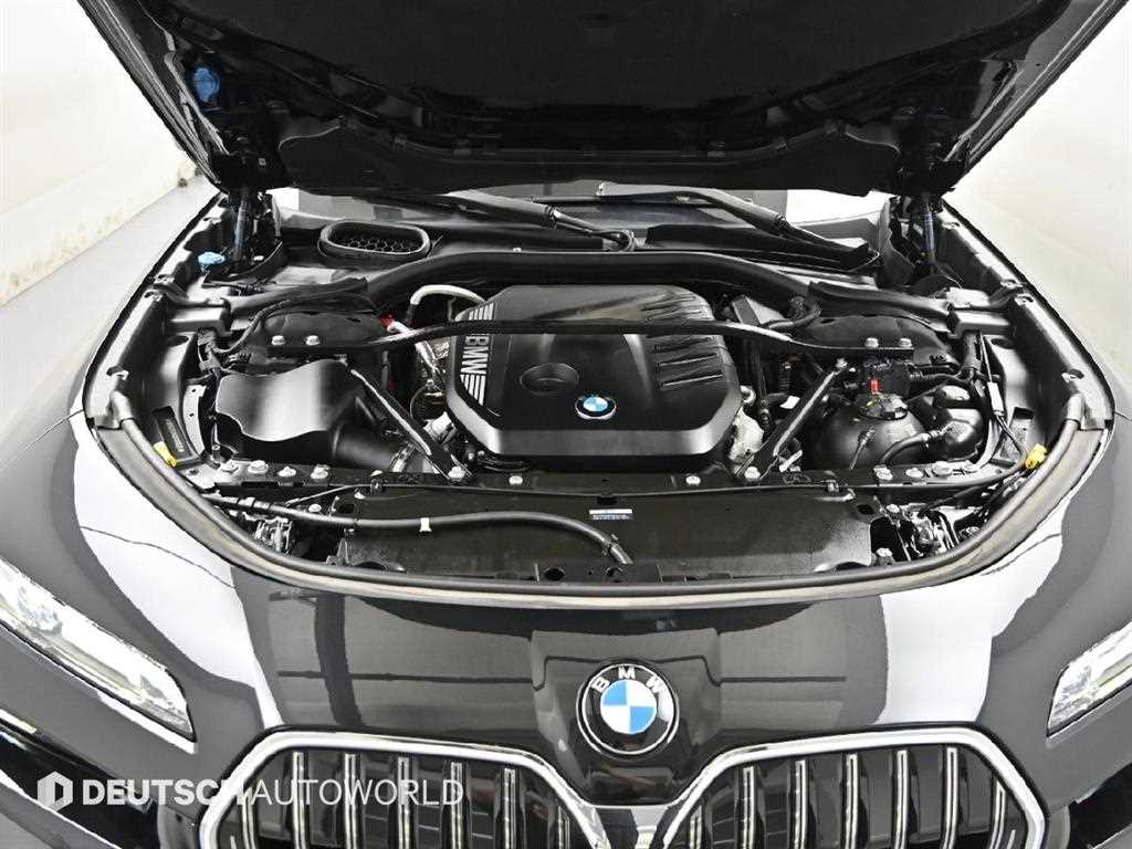 BMW 7 Series - Vista 6