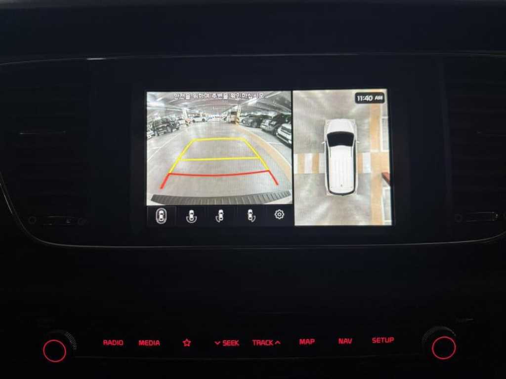 KIA Carnival 2019 - Importación desde Corea - HF Imports Iquique - Foto 13