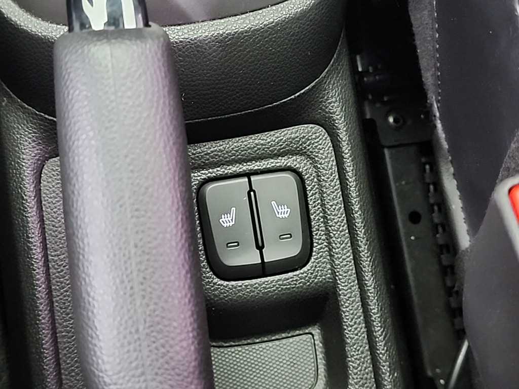 Chevrolet Spark 2019 Morado - Importación desde Corea - HF Imports Iquique - Foto 15