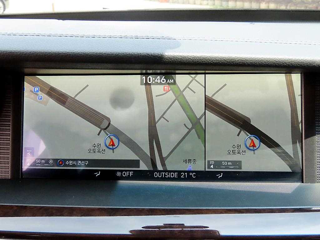 Genesis EQ900 2016 Negro - Importación desde Corea - HF Imports Iquique - Foto 15