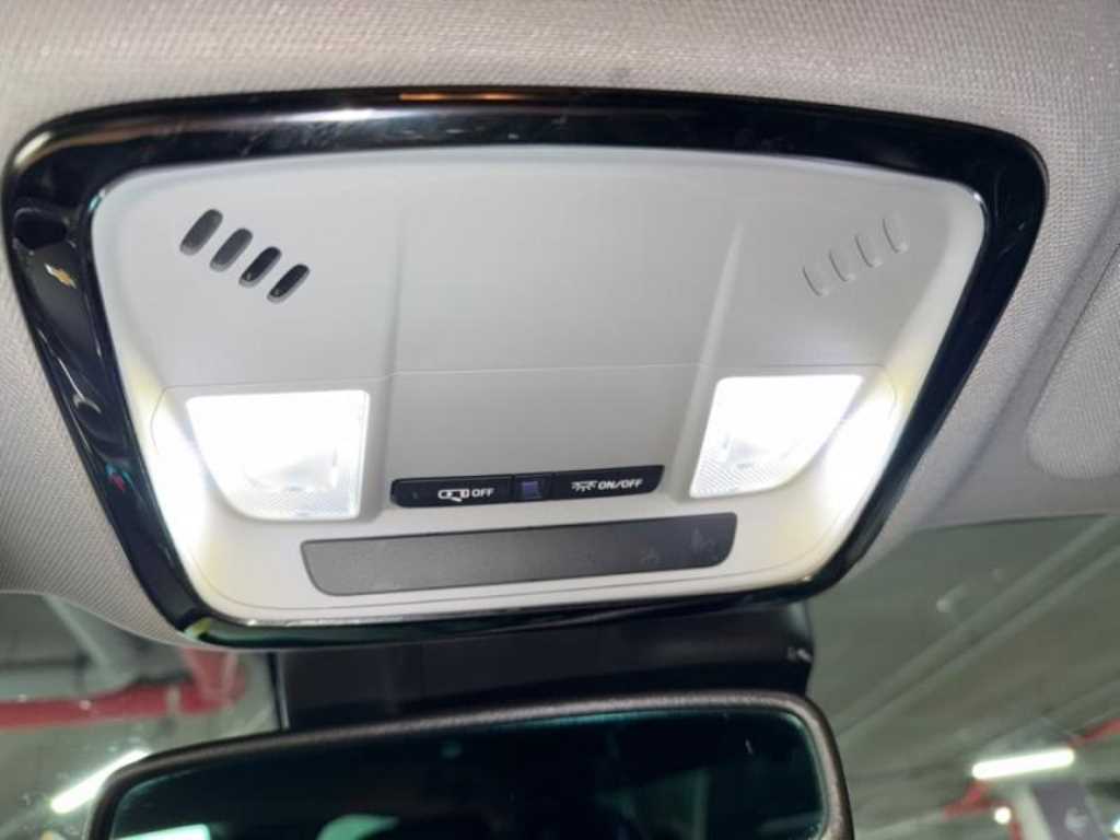 Chevrolet Malibu 2017 Negro - Importación desde Corea - HF Imports Iquique - Foto 15