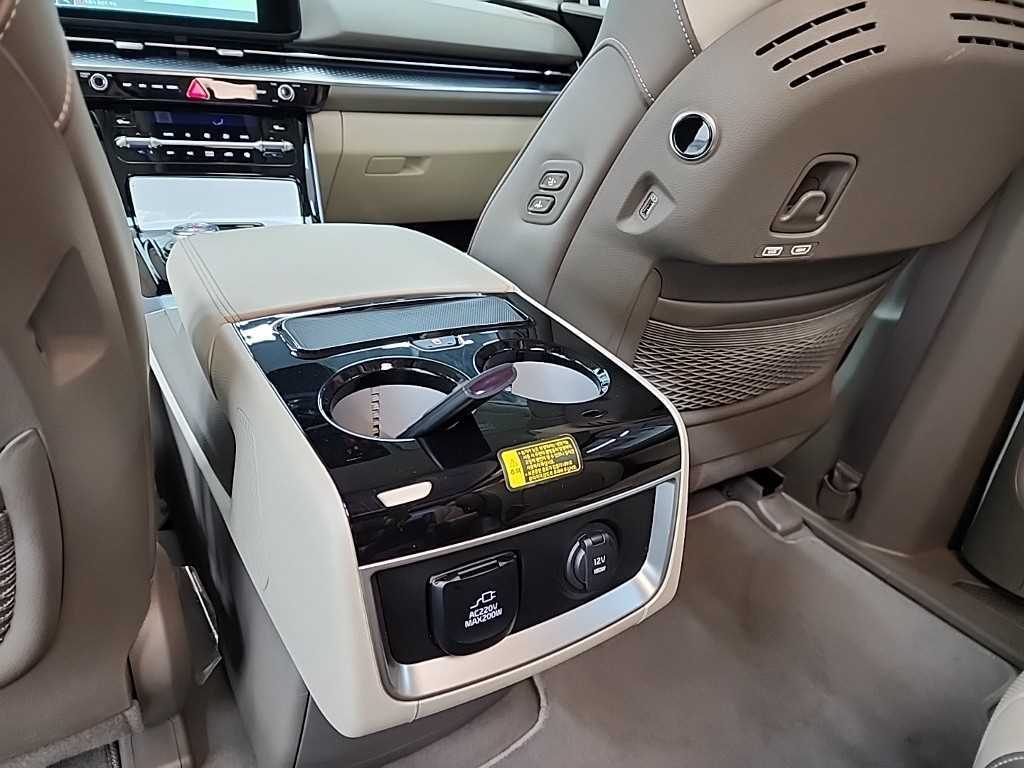 KIA Carnival 2022 - Importación desde Corea - HF Imports Iquique - Foto 13