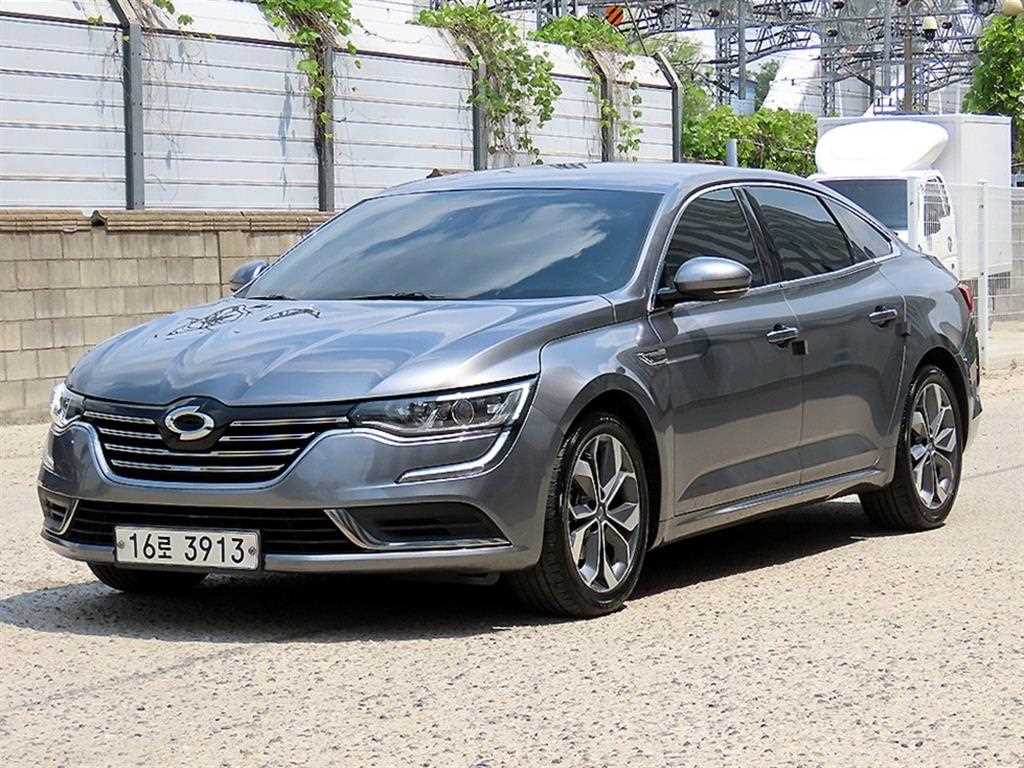SAMSUNG SM6 2019 Gris - Importación desde Corea - HF Imports Iquique - Foto 1