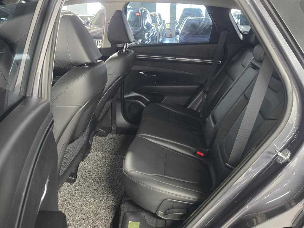 HYUNDAI Tucson 2023 Gris - Importación desde Corea - HF Imports Iquique - Foto 16