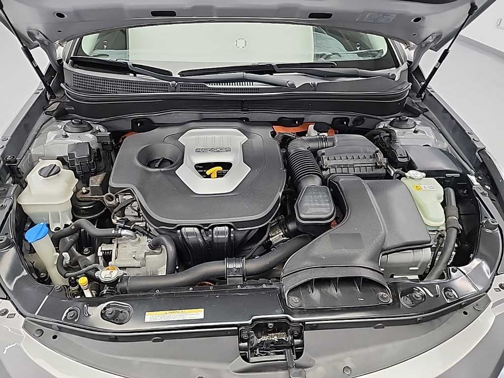 HYUNDAI Sonata - Vista 5