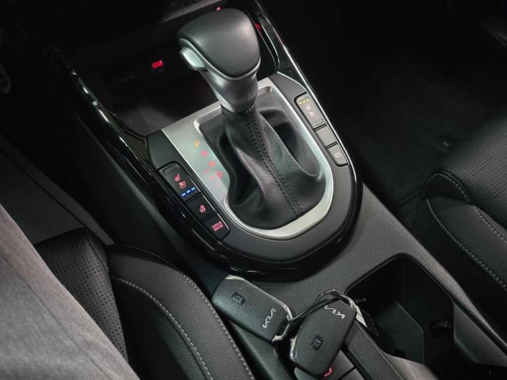 KIA K3 - Vista 10