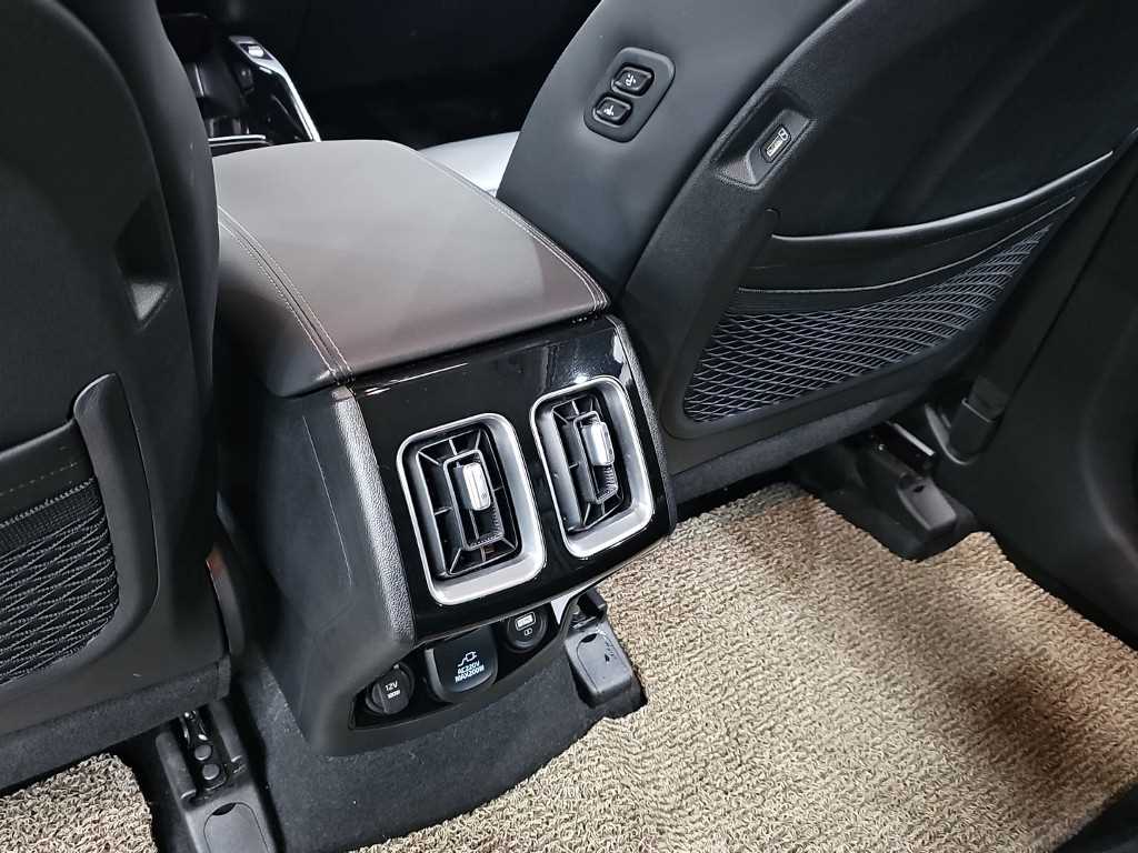 KIA Sorento 2021 Negro - Importación desde Corea - HF Imports Iquique - Foto 15
