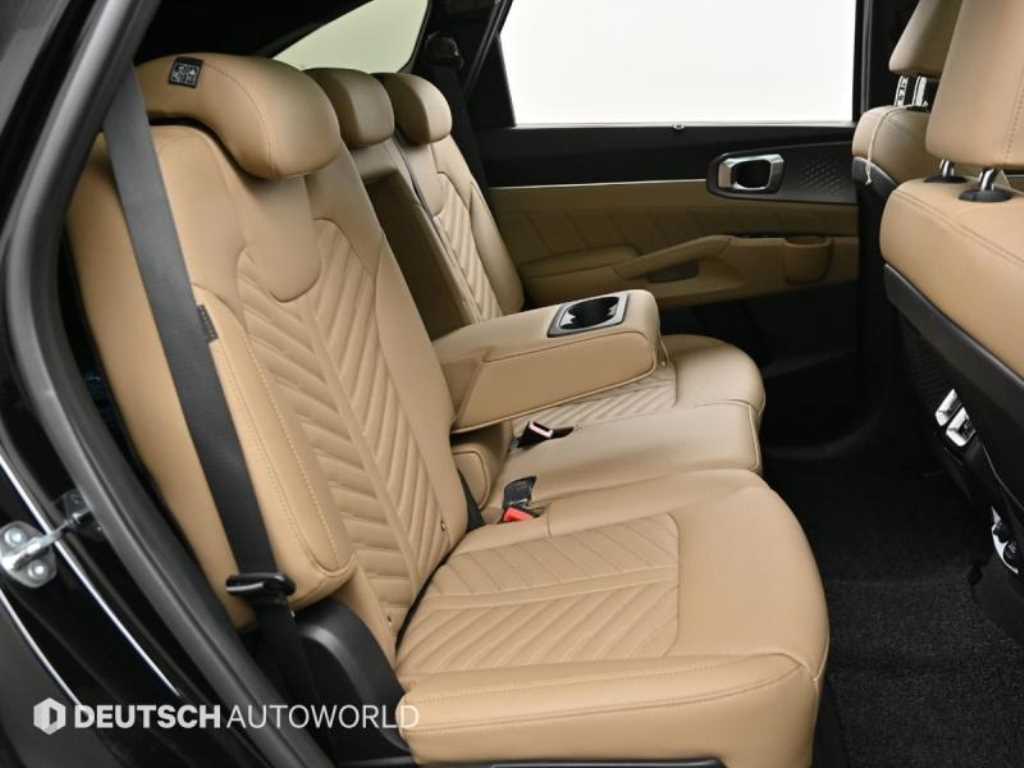 KIA Sorento - Vista 12