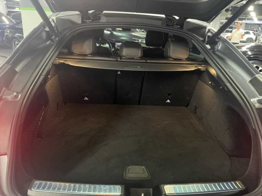 Mercedes Benz GLC Class 2020 - Importación desde Corea - HF Imports Iquique - Foto 13