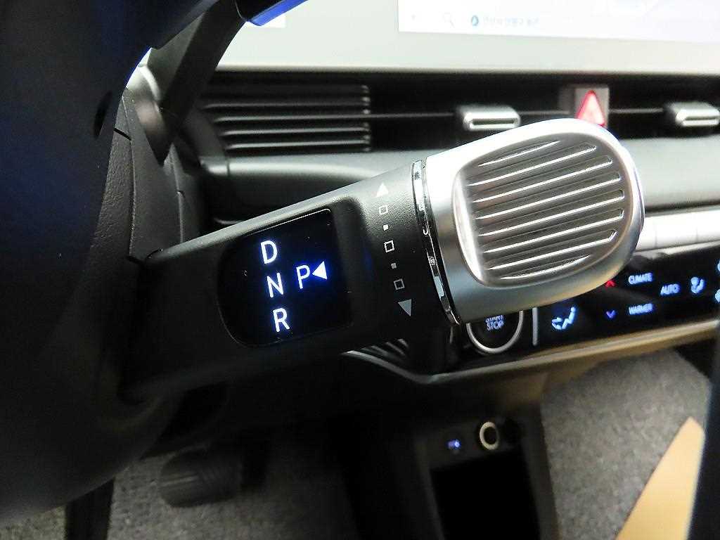 HYUNDAI Ioniq 5 - Vista 10