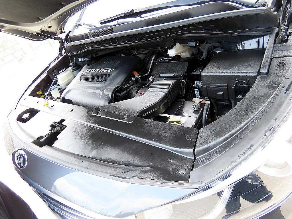 KIA Carnival 2016 - Importación desde Corea - HF Imports Iquique - Foto 19