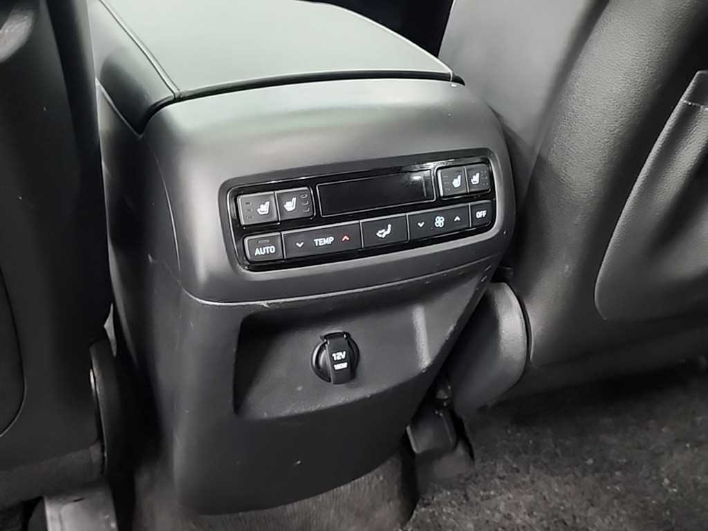 HYUNDAI Palisade 2021 Gris - Importación desde Corea - HF Imports Iquique - Foto 13