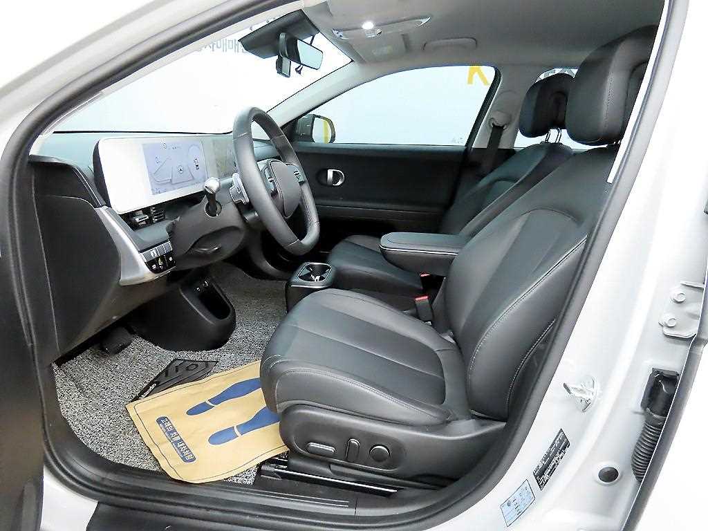 HYUNDAI Ioniq 5 - Vista 5