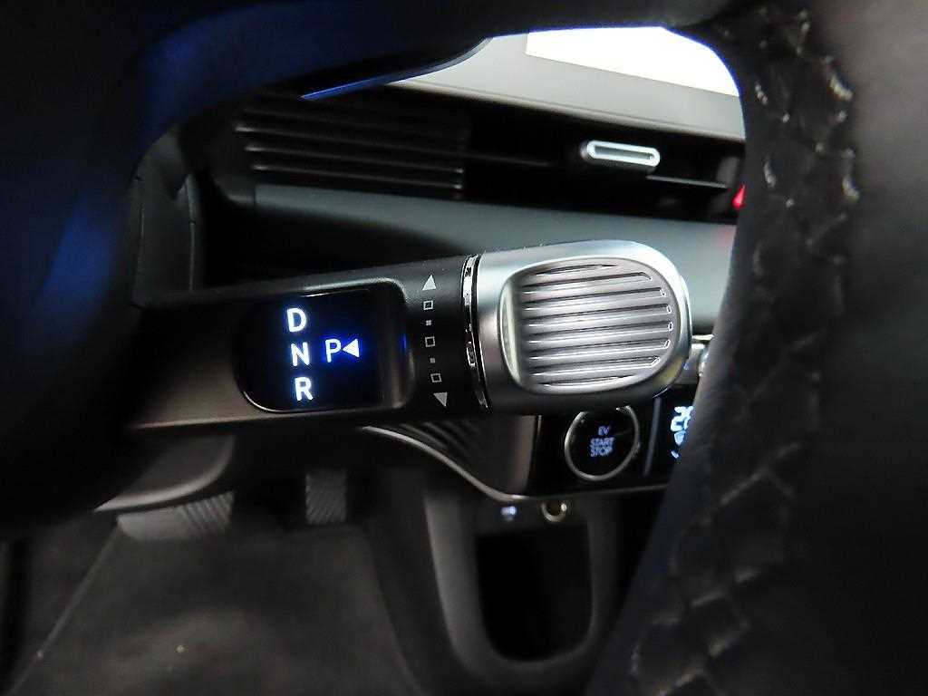 HYUNDAI Ioniq 5 - Vista 10