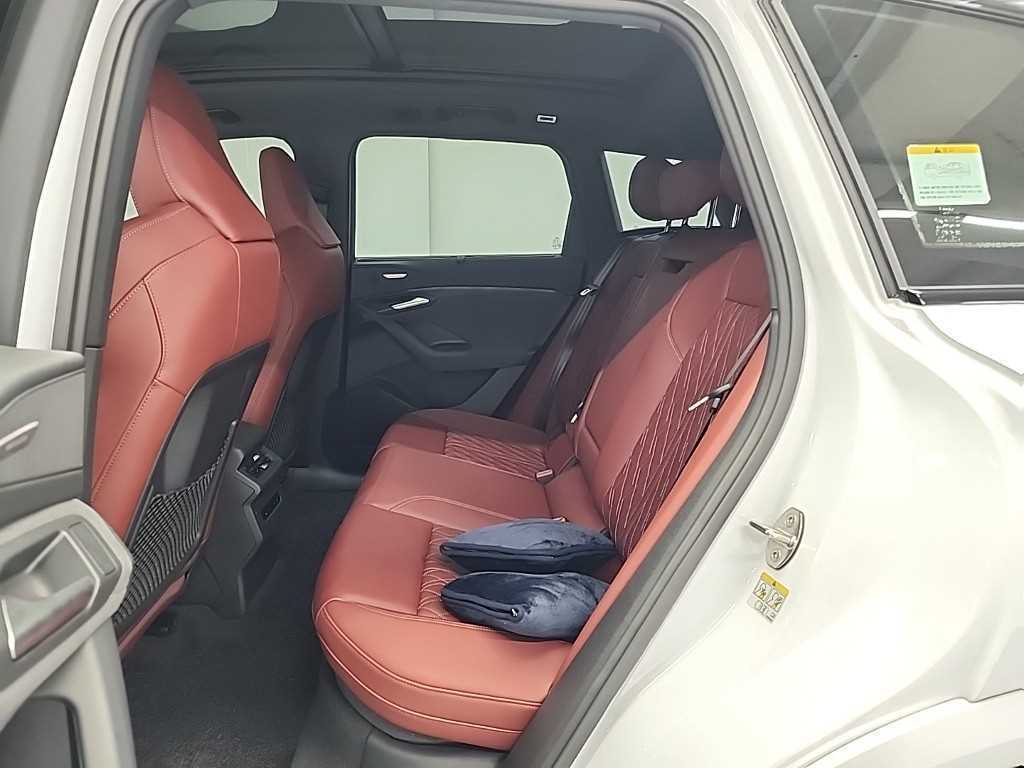 Audi SQ6 e-tron 2025 Blanco - Importación desde Corea - HF Imports Iquique - Foto 13