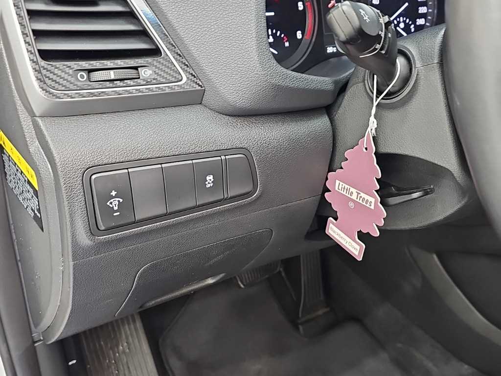 HYUNDAI Tucson 2016 Blanco - Importación desde Corea - HF Imports Iquique - Foto 17