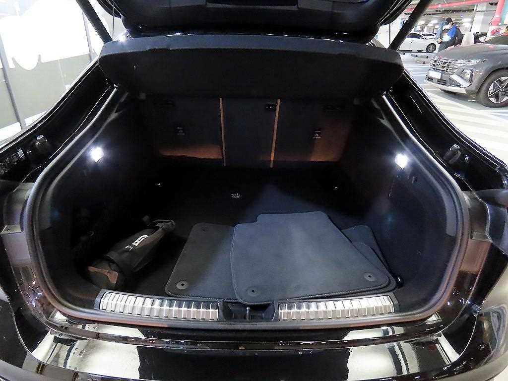 Audi A5 2025 Negro - Importación desde Corea - HF Imports Iquique - Foto 17