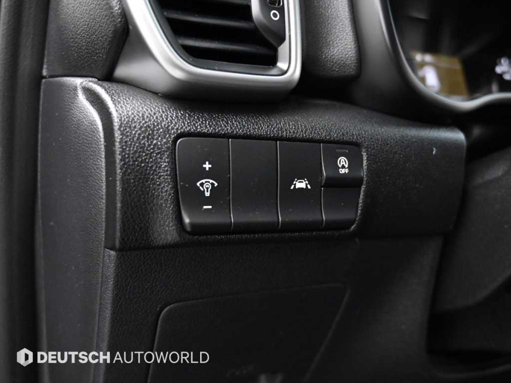 KIA Sportage 2022 Negro - Importación desde Corea - HF Imports Iquique - Foto 17