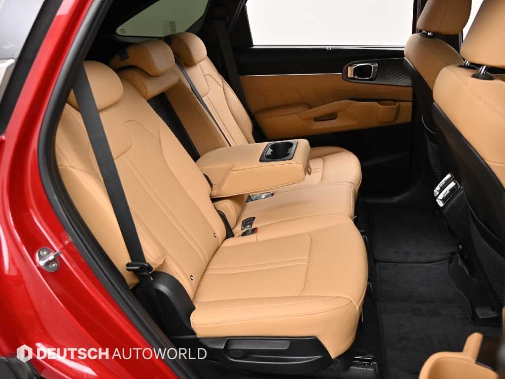 KIA Sorento - Vista 12