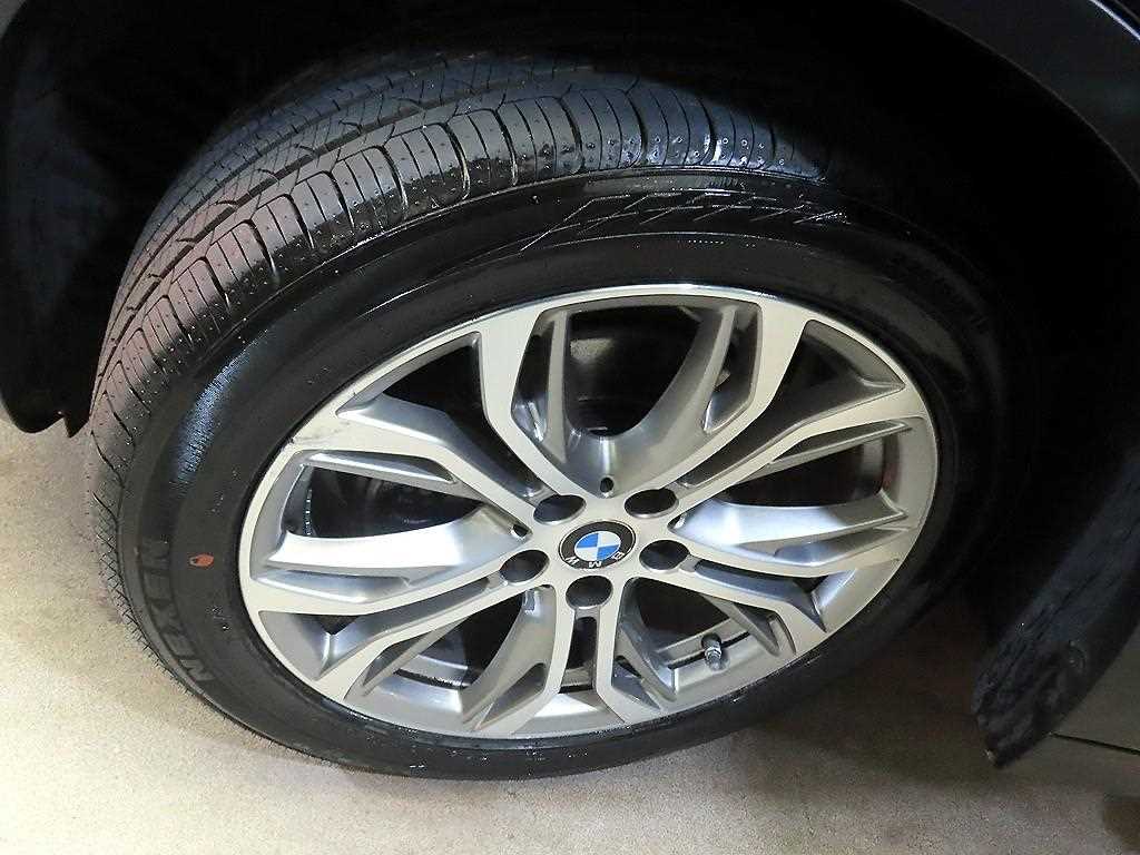 BMW X1 2019 Negro - Importación desde Corea - HF Imports Iquique - Foto 20