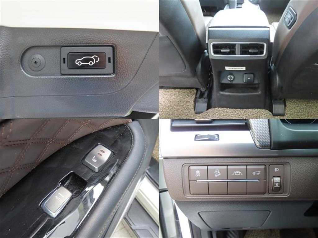 Ssangyong Rexton 2021 Blanco - Importación desde Corea - HF Imports Iquique - Foto 19