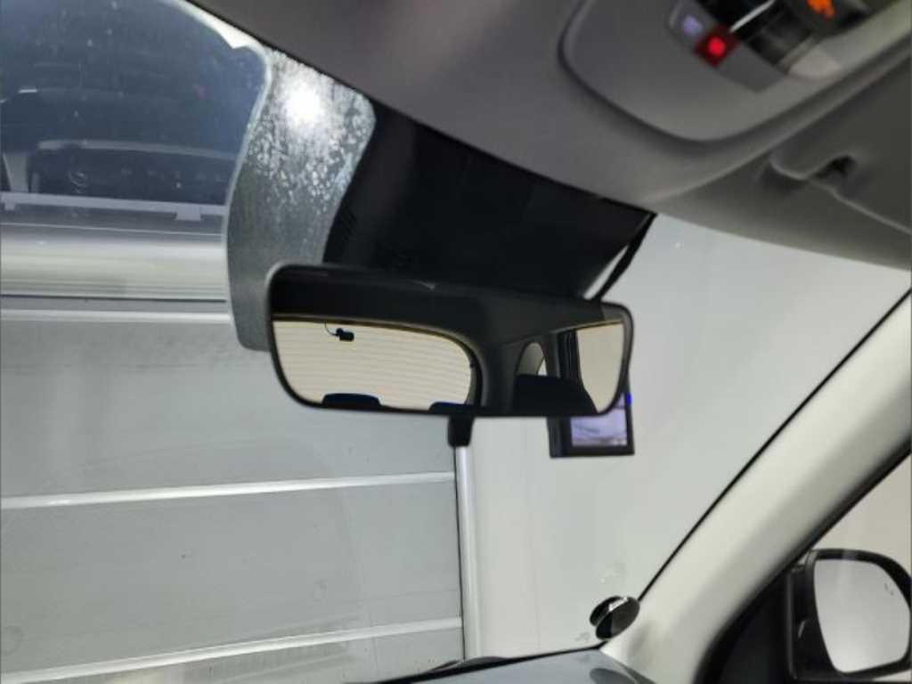 KIA Seltos - Vista 6