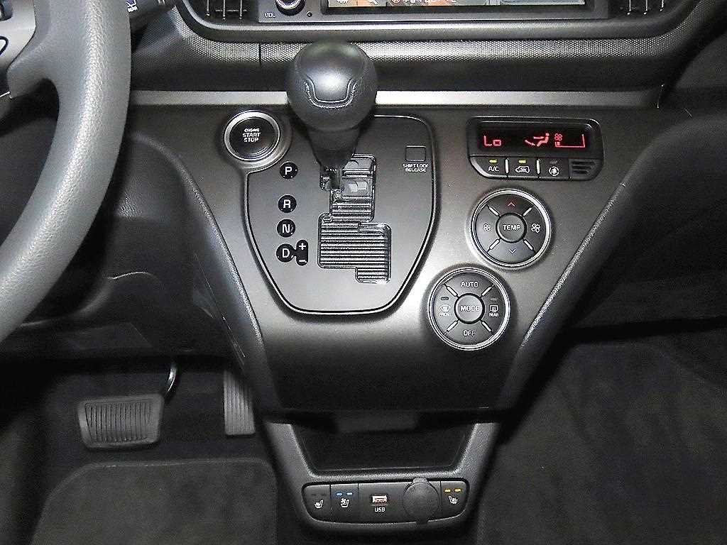 KIA Ray - Vista 12
