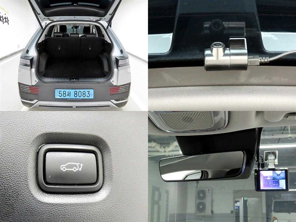 HYUNDAI Ioniq 5 2022 - Importación desde Corea - HF Imports Iquique - Foto 18