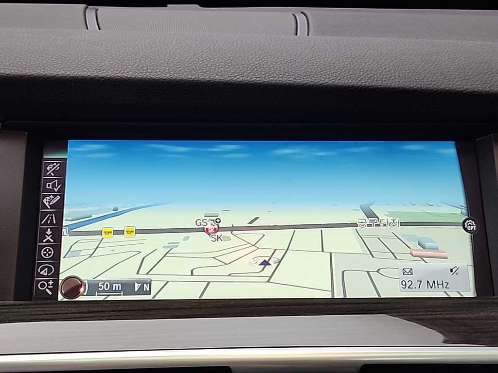 BMW Gran Turismo 2016 - Importación desde Corea - HF Imports Iquique - Foto 15
