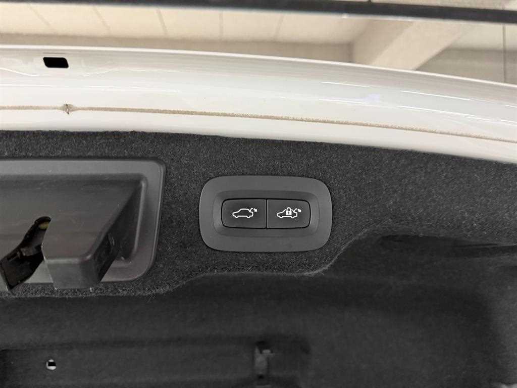 Volvo S90 - Vista 7