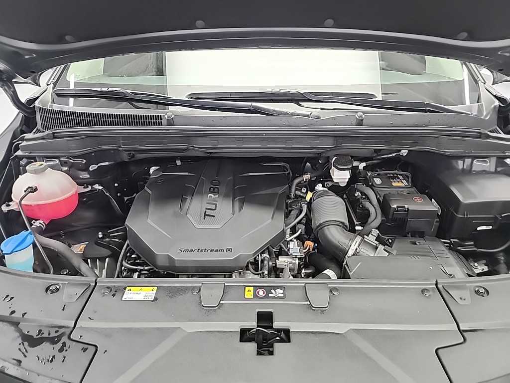 KIA Carnival - Vista 5