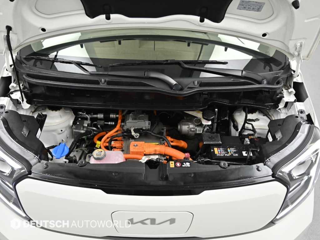 KIA Ray - Vista 6