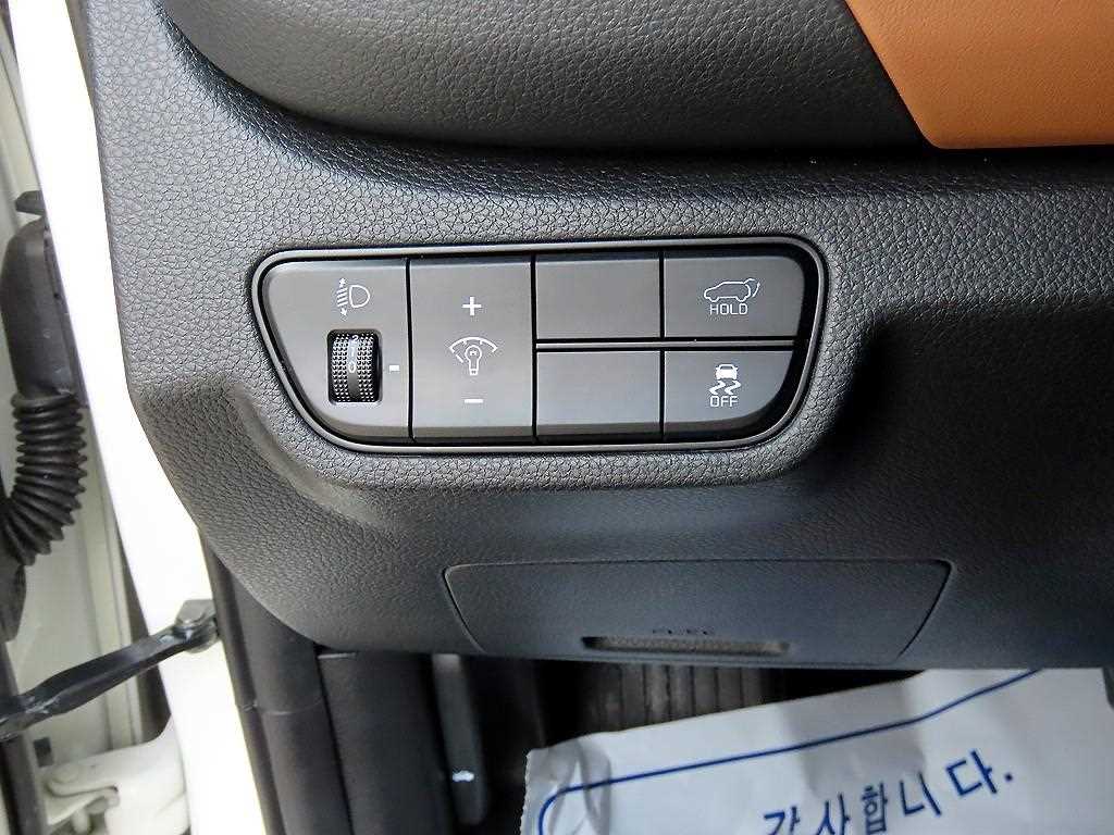 KIA Seltos - Vista 12