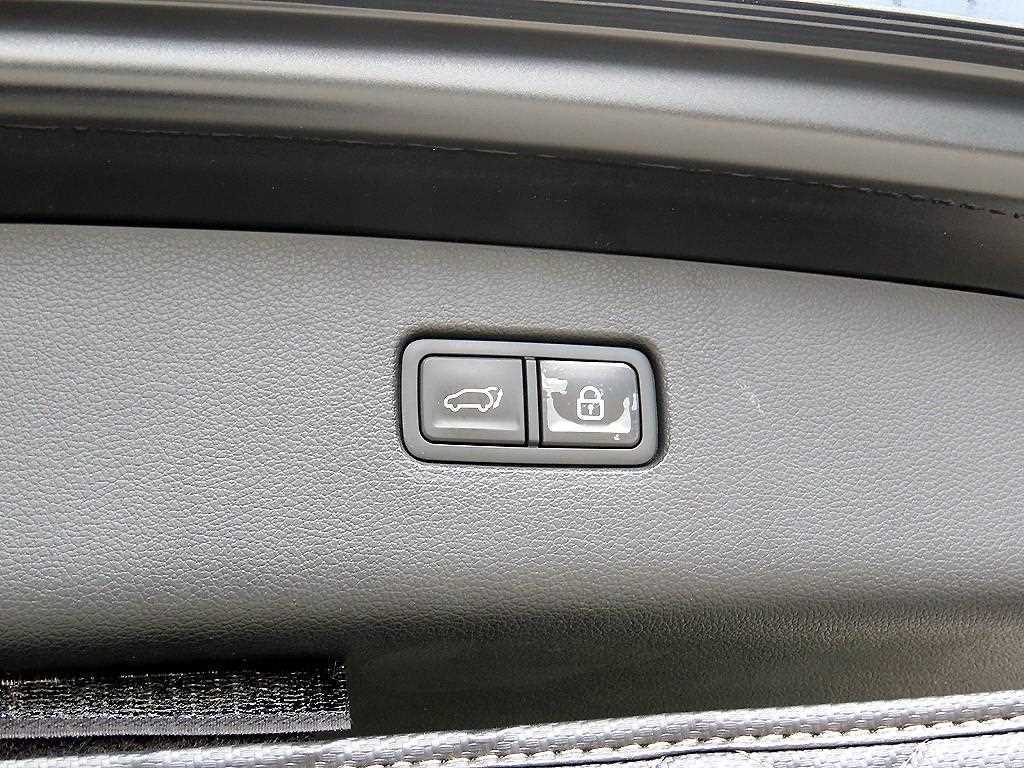 Genesis GV80 2021 Negro - Importación desde Corea - HF Imports Iquique - Foto 17