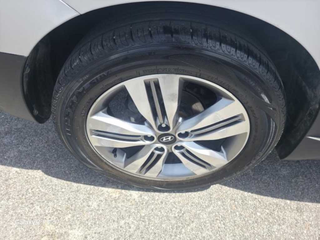 HYUNDAI Tucson 2015 - Importación desde Corea - HF Imports Iquique - Foto 20