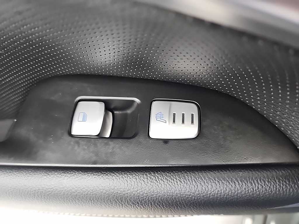 Genesis G70 2019 Gris - Importación desde Corea - HF Imports Iquique - Foto 15