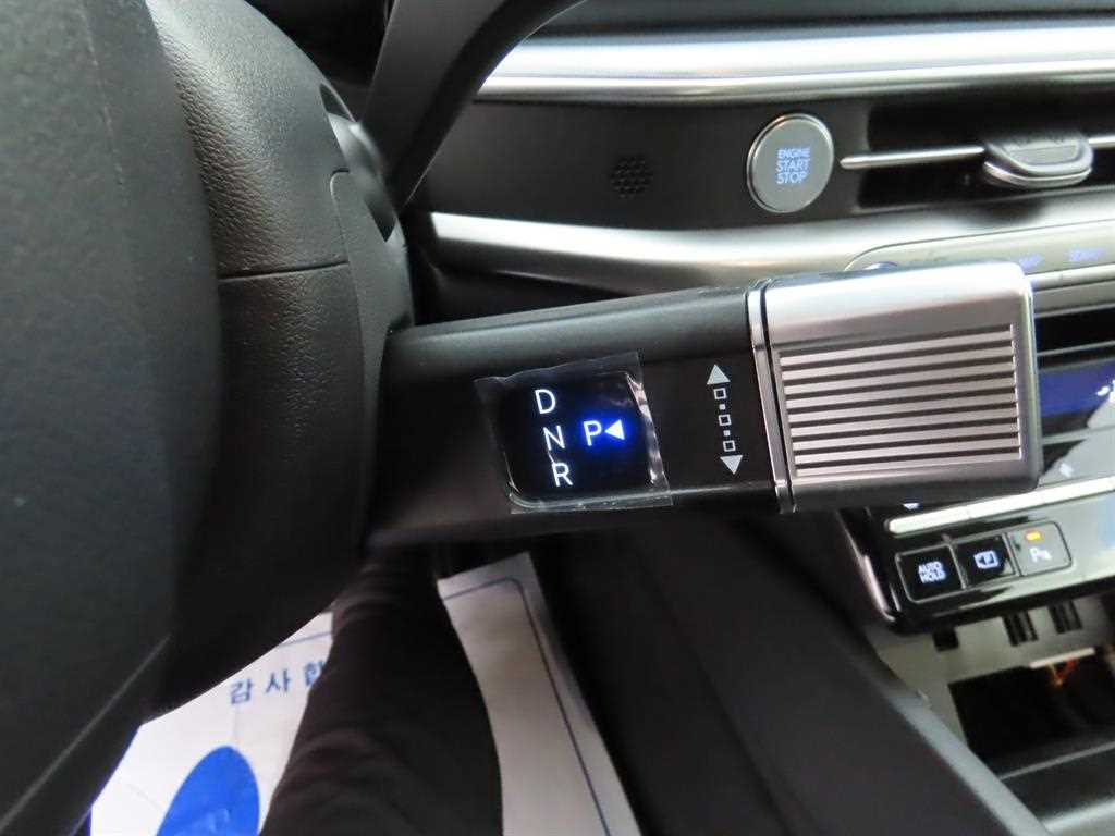 HYUNDAI Grandeur - Vista 10