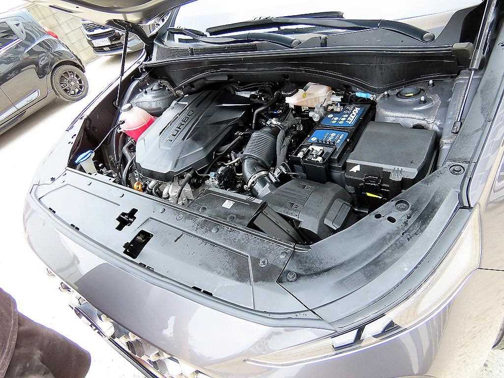 HYUNDAI Santa Fe 2022 - Importación desde Corea - HF Imports Iquique - Foto 19
