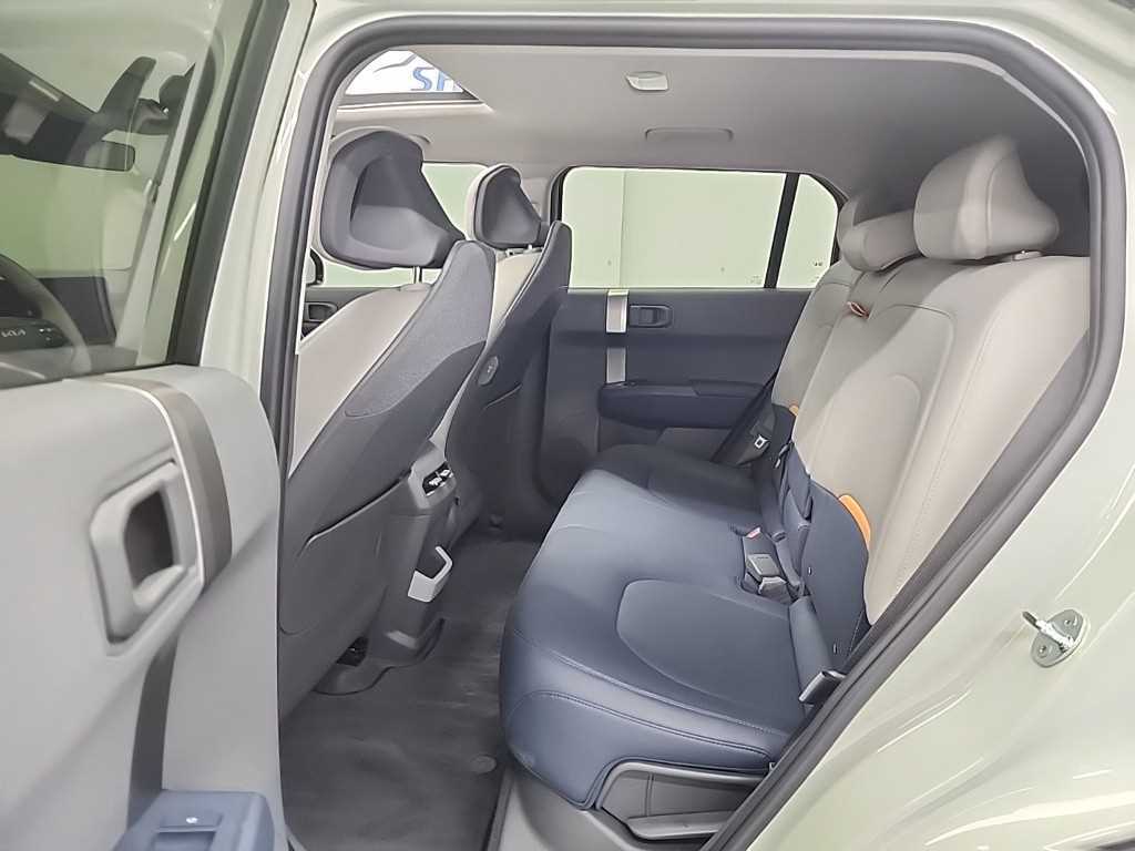 KIA EV3 - Vista 12