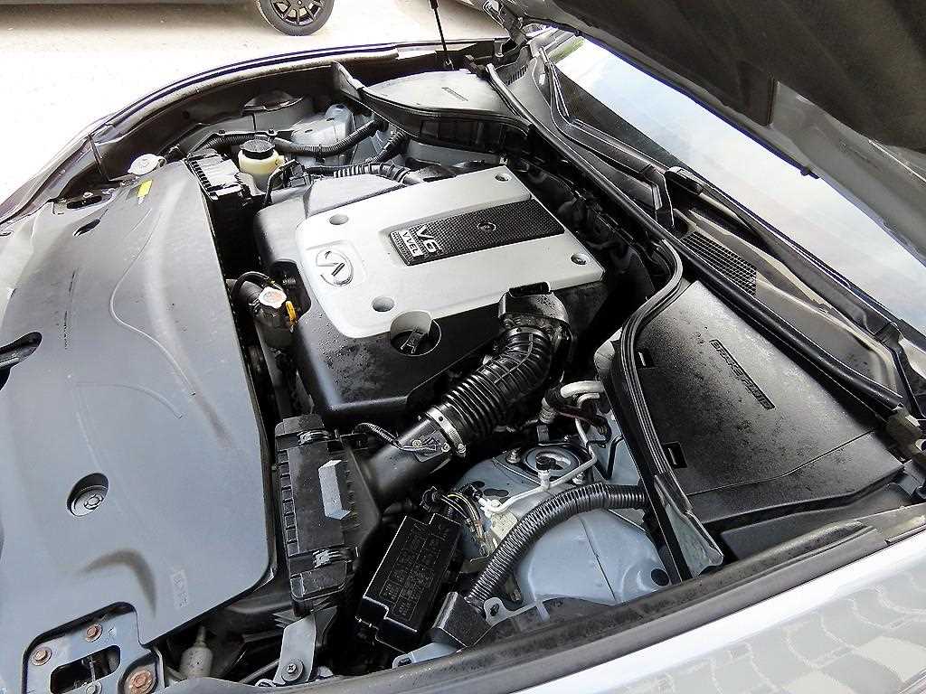 Infiniti Q 2017 Gris - Importación desde Corea - HF Imports Iquique - Foto 18