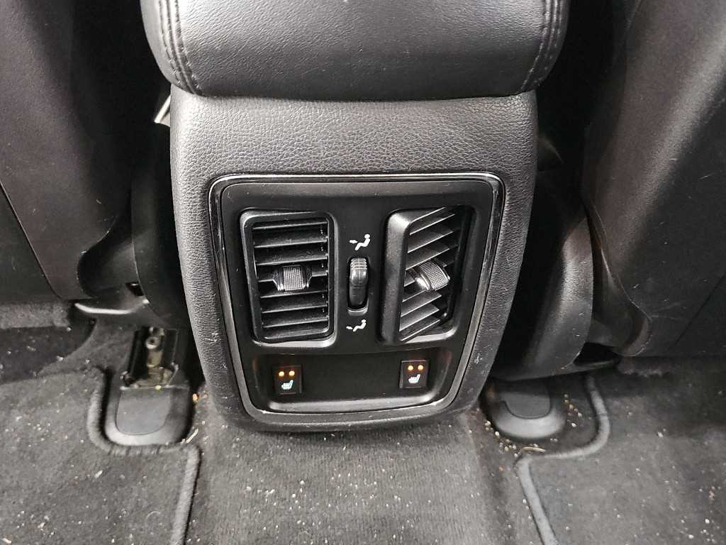 Jeep Cherokee 2012 Plateado - Importación desde Corea - HF Imports Iquique - Foto 13