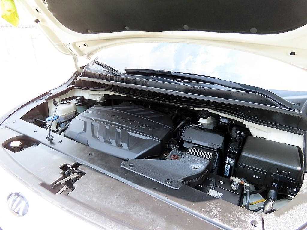 KIA Carnival 2019 Blanco - Importación desde Corea - HF Imports Iquique - Foto 19