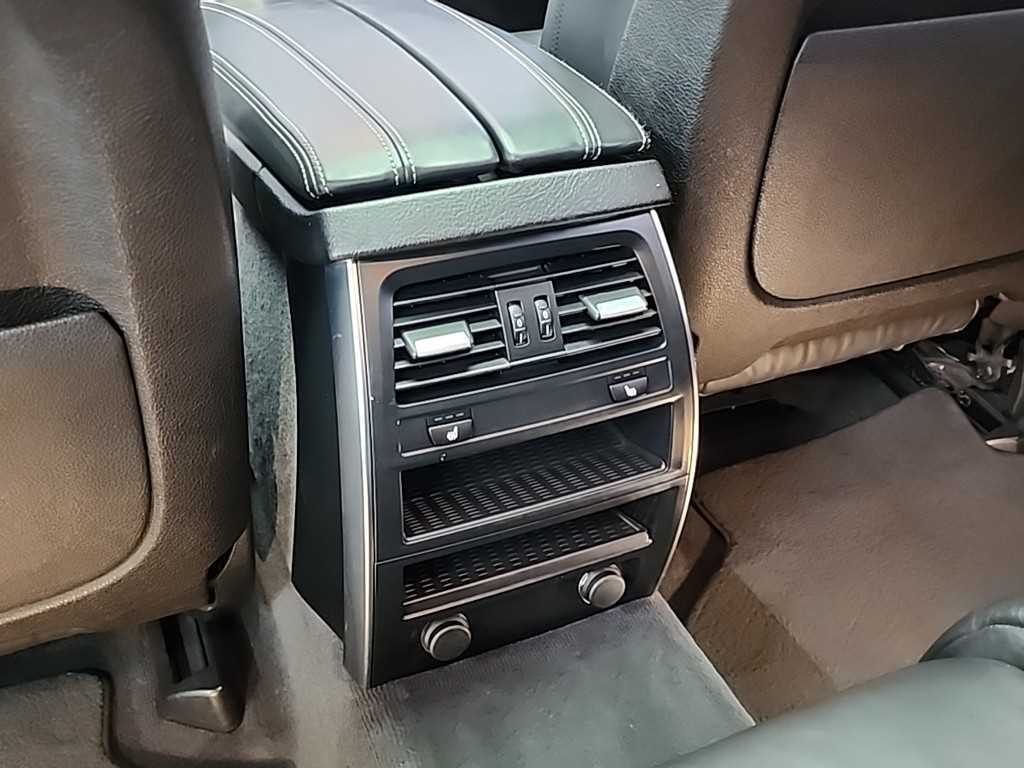 BMW Gran Turismo 2016 - Importación desde Corea - HF Imports Iquique - Foto 13