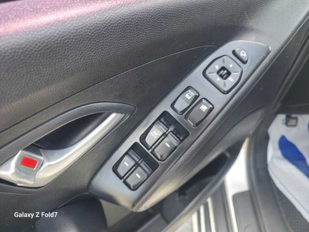 HYUNDAI Tucson 2015 - Importación desde Corea - HF Imports Iquique - Foto 13