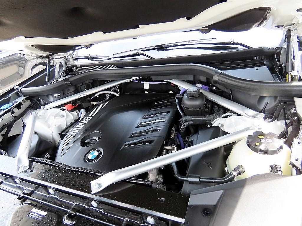BMW X5 2026 - Importación desde Corea - HF Imports Iquique - Foto 19