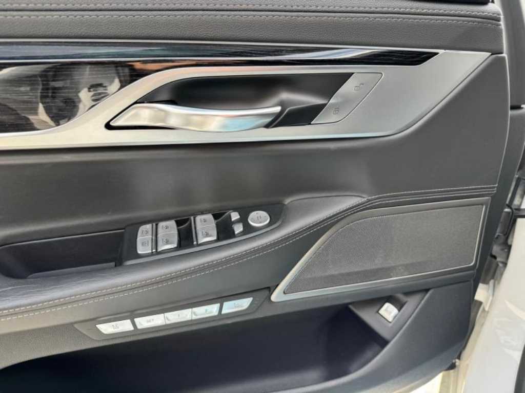 BMW 7 Series 2018 - Importación desde Corea - HF Imports Iquique - Foto 13