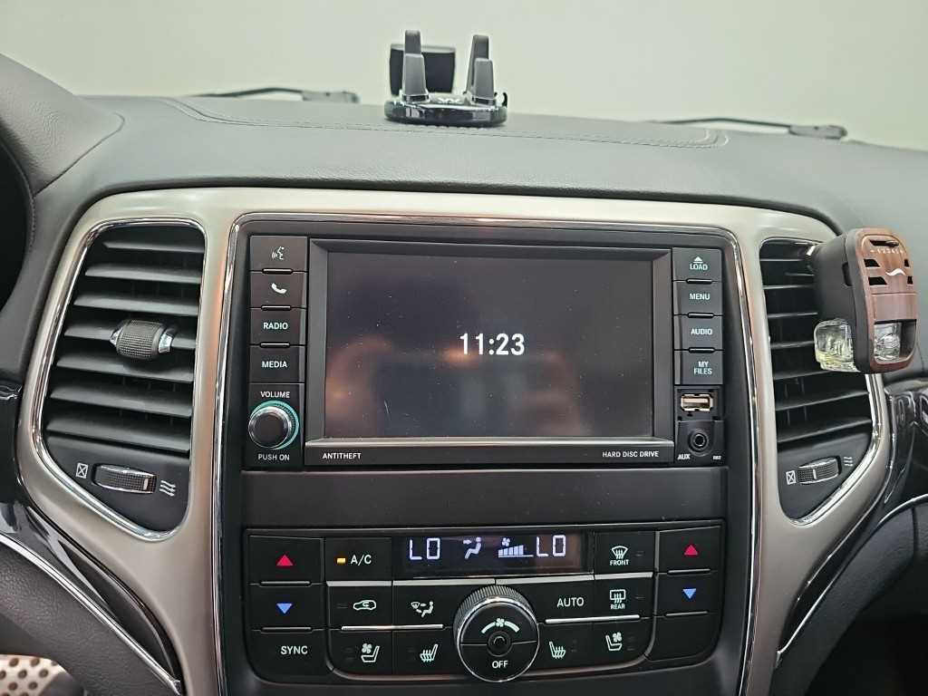 Jeep Cherokee 2012 Plateado - Importación desde Corea - HF Imports Iquique - Foto 15