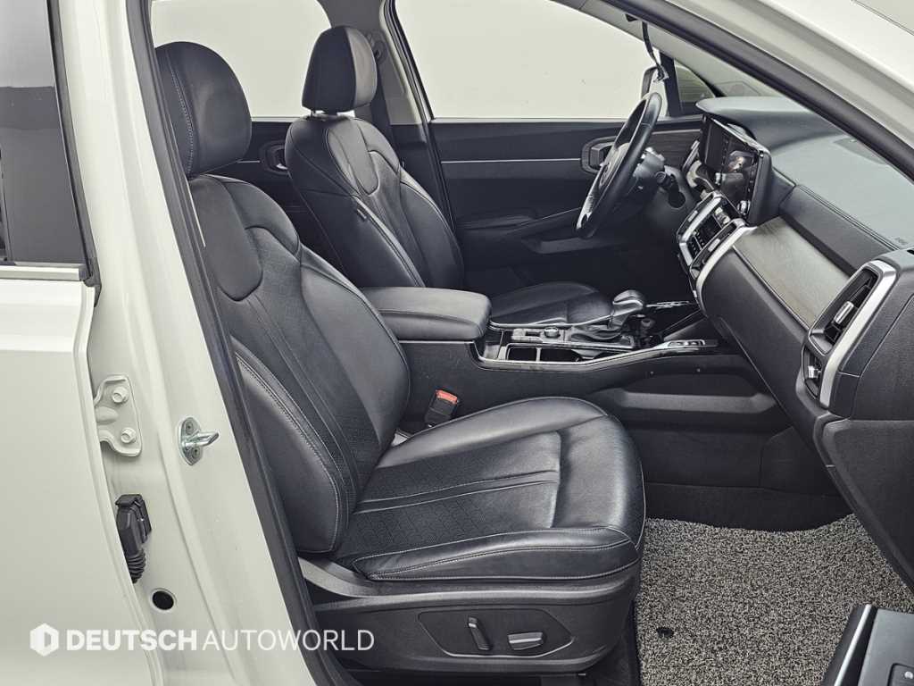 KIA Sorento - Vista 10