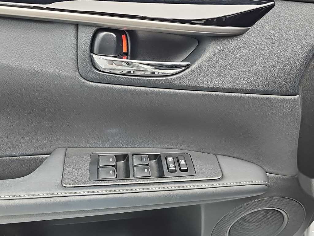 Lexus ES 2015 Plateado - Importación desde Corea - HF Imports Iquique - Foto 16